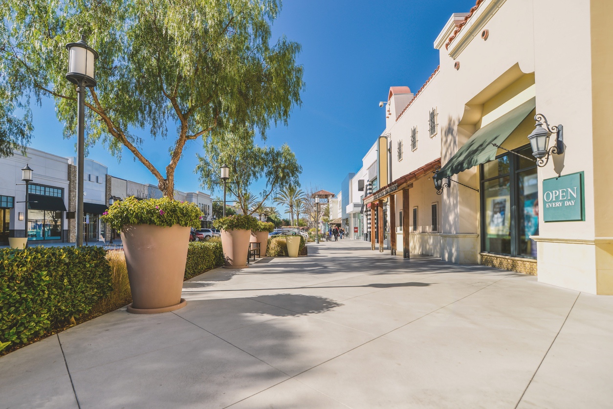 Commercial Painters