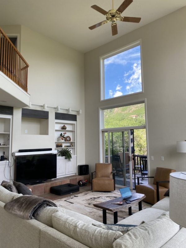 About Mountain West Exterior House Painting In Littleton, CO