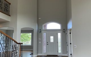 Evergreen Colorado Interior House Painters