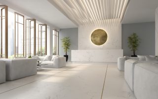 interior commercial painting