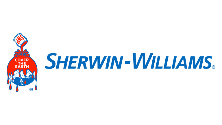 Sherwin Williams Logo