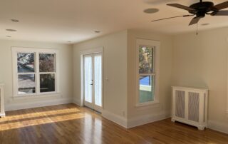 interior paint colors