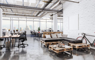 best commercial paints