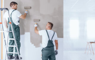 low-voc paint