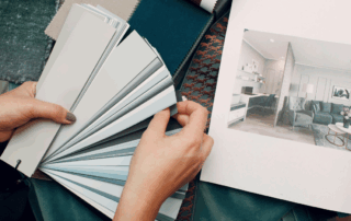 paint color visualizer