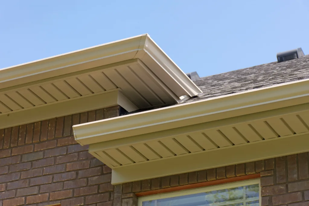 Older Colorado home being evaluated before painting